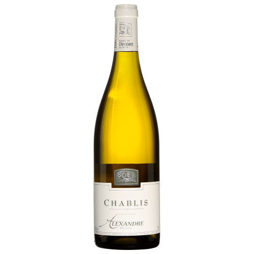 Domaine Alexandre Chablis White Wine