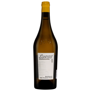 Domaine André et Mireille Tissot Chardonnay Sursis Côtes du Jura