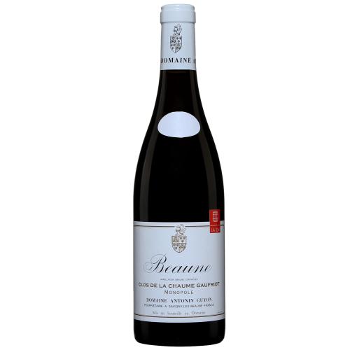 Domaine Antonin Guyon Beaune Clos de la Chaume Gaufriot Monopole