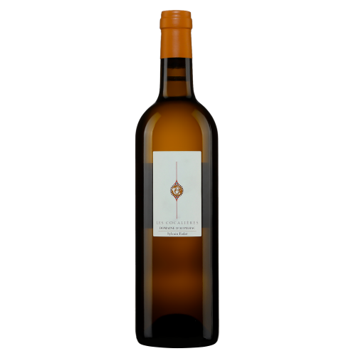 Domaine Aupilhac Les Cocalières White Wine