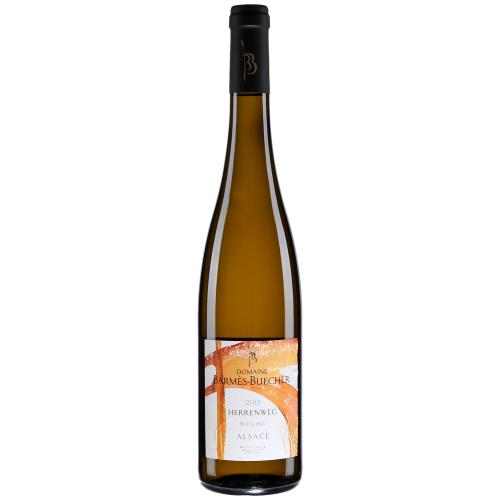 Domaine Barmès Buecher Herrenweg Riesling