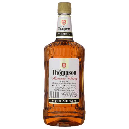 Old Thompson American Whiskey