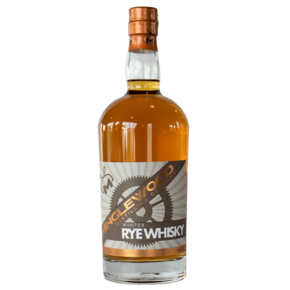 Minglewood Rye Whisky