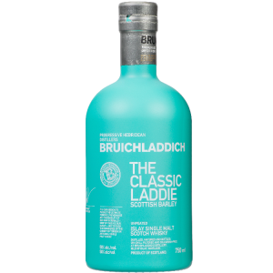 Bruichladdich Classic Laddie