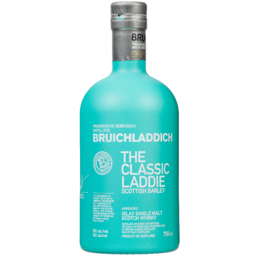 Bruichladdich Classic Laddie Single Malt Scotch Whisky