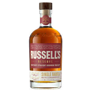 Russell's Reserve Single Barrel