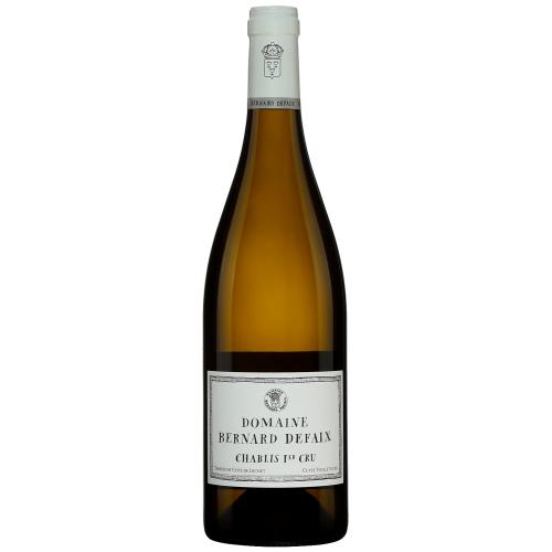 Domaine Bernard Defaix Chablis Premier Cru Côte de Léchet Réserve