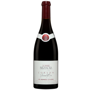 Domaine Bertagna Corton Grand Cru Les Grandes Lolières