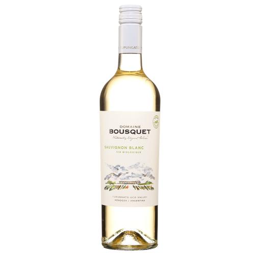 Domaine Bousquet Sauvignon Blanc Tupungato