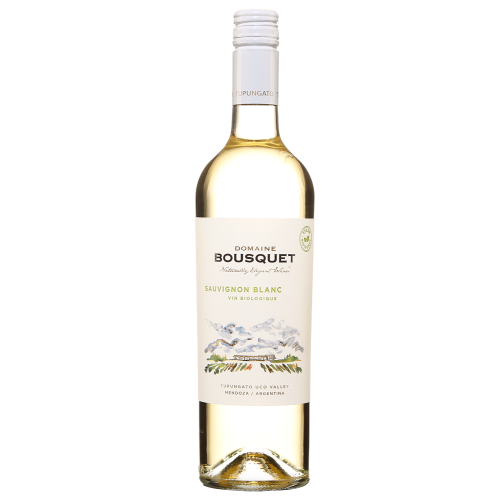 Domaine Bousquet Sauvignon Blanc White Wine
