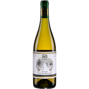 Domaine Clos St-Bernard