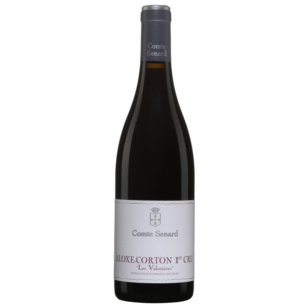 Domaine Comte Senard Aloxe-Corton Premier Cru Les Valozières