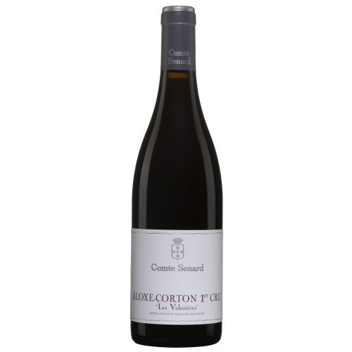 Domaine Comte Senard Aloxe-Corton Premier Cru Red Wine