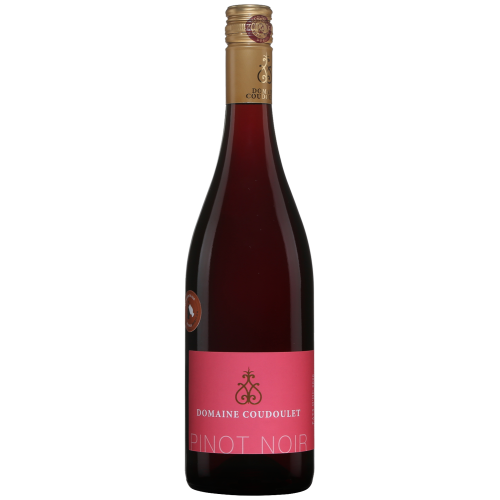 Domaine Coudoulet Pinot Noir Red Wine