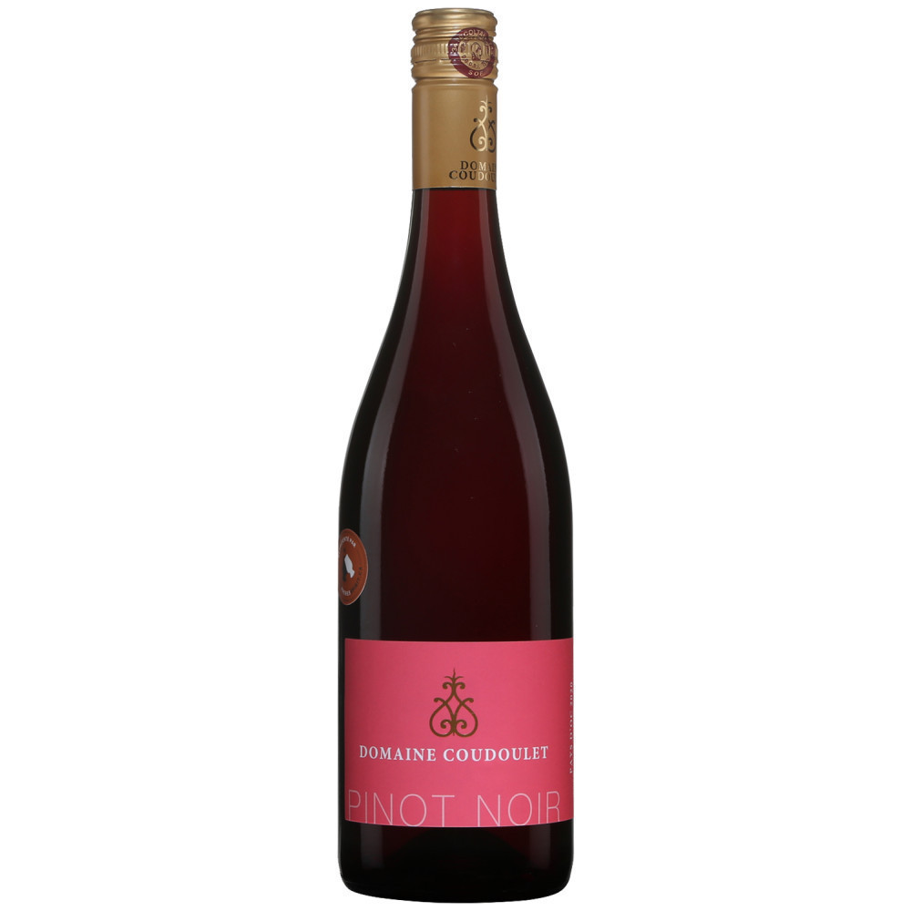 Domaine Coudoulet Pinot Noir