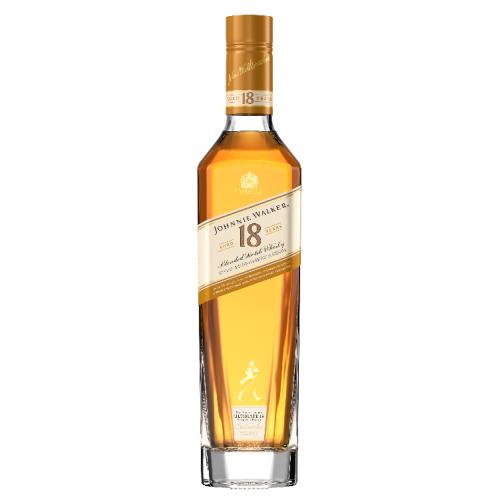 Johnnie Walker 18 Years Old