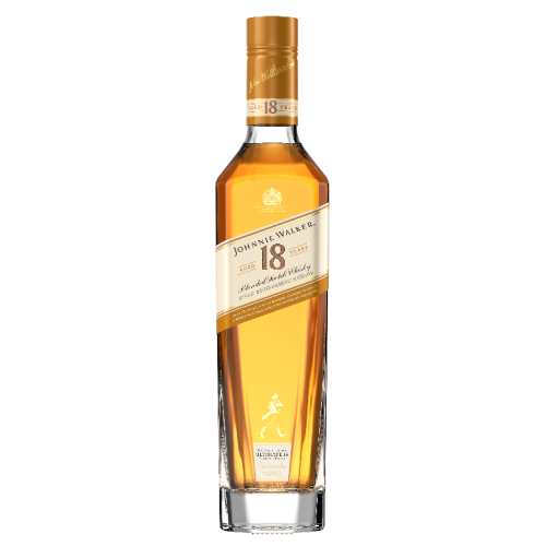 Johnnie Walker 18 Years Old Blended Scotch Whisky