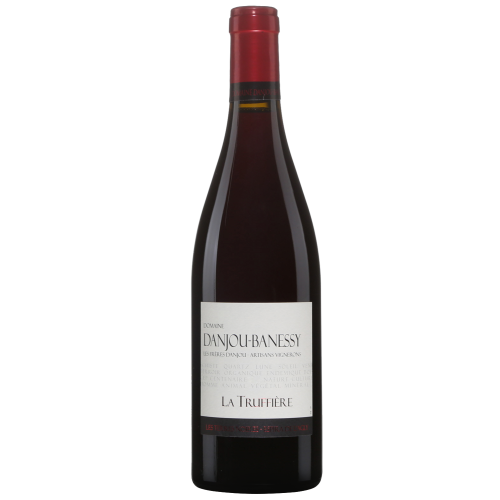 Domaine Danjou-Banessy La Truffière Red Wine