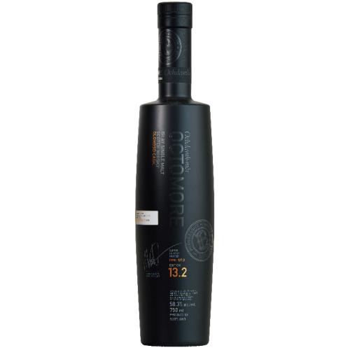 Bruichladdich Octomore 13.2