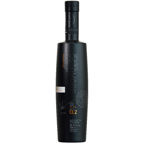 Bruichladdich Octomore 13.2 Single Malt Scotch Whisky