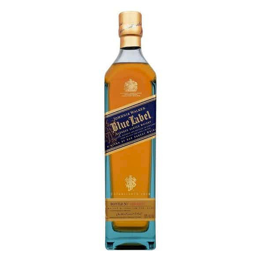 Johnnie Walker Blue Label