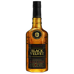 Black Velvet Reserve