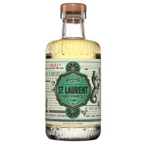 St-Laurent Gin Vieux