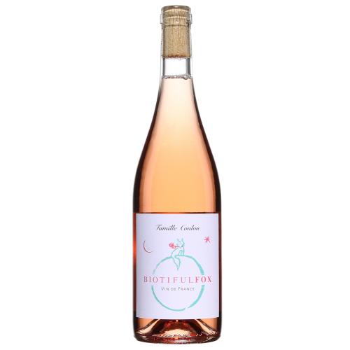 Domaine de Beaurenard BiotifulFOX