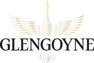 Glengoyne logo