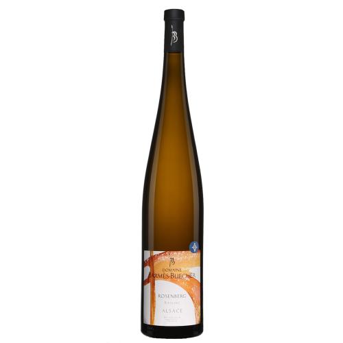 Domaine Barmes Buecher Riesling Rosenberg