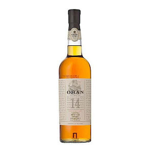 Oban 14 Year