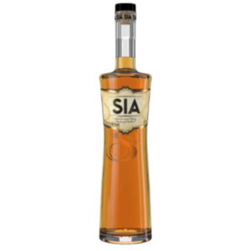 SIA Blended Scotch Whisky