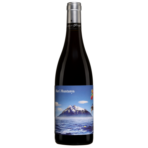Domaine de lHorizon Mar i Muntanya Red Wine