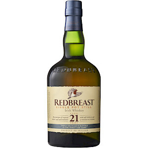 Redbreast 21 Year Old