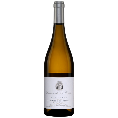 Domaine de la Rectorie La Bergerie des Abeilles White Wine