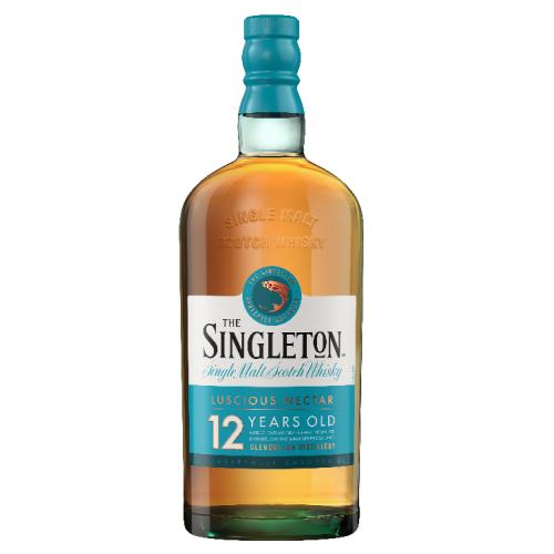 The Singleton 12 YO Single Malt Scotch Whisky