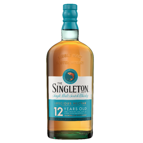 Singleton 12 YO Single Malt Scotch Whisky