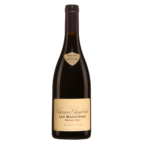 Domaine de la Vougeraie Charmes-Chambertin Grand Cru Red Wine