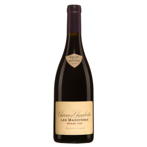 Domaine de la Vougeraie Charmes-Chambertin Grand Cru Les Mazoyère