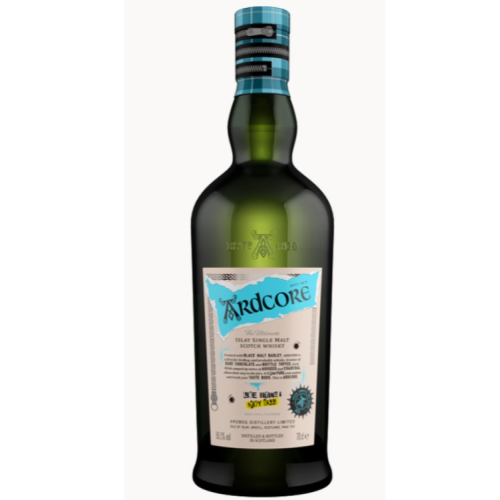 Ardbeg Ardcore Committee Single Malt Scotch Whisky
