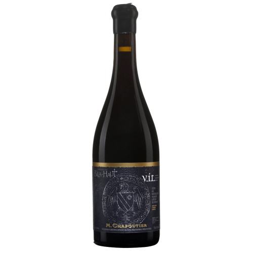 Domaine de Bila-Haut V.I.T. Côtes du Roussillon Villages Red Wine