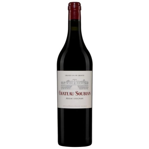 Domaine de Chevalier Château Soubian Pessac-Léognan