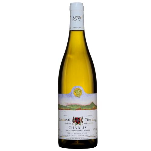 Domaine de Pisse-Loup Chablis Cuvée Antoine