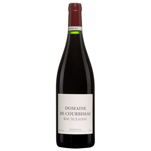 Domaine de Courbissac Roc Suzadou Red Wine