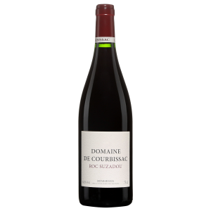 Domaine de Courbissac Minervois Roc Suzadou