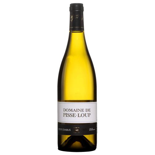 Domaine de Pisse-Loup Petit-Chablis