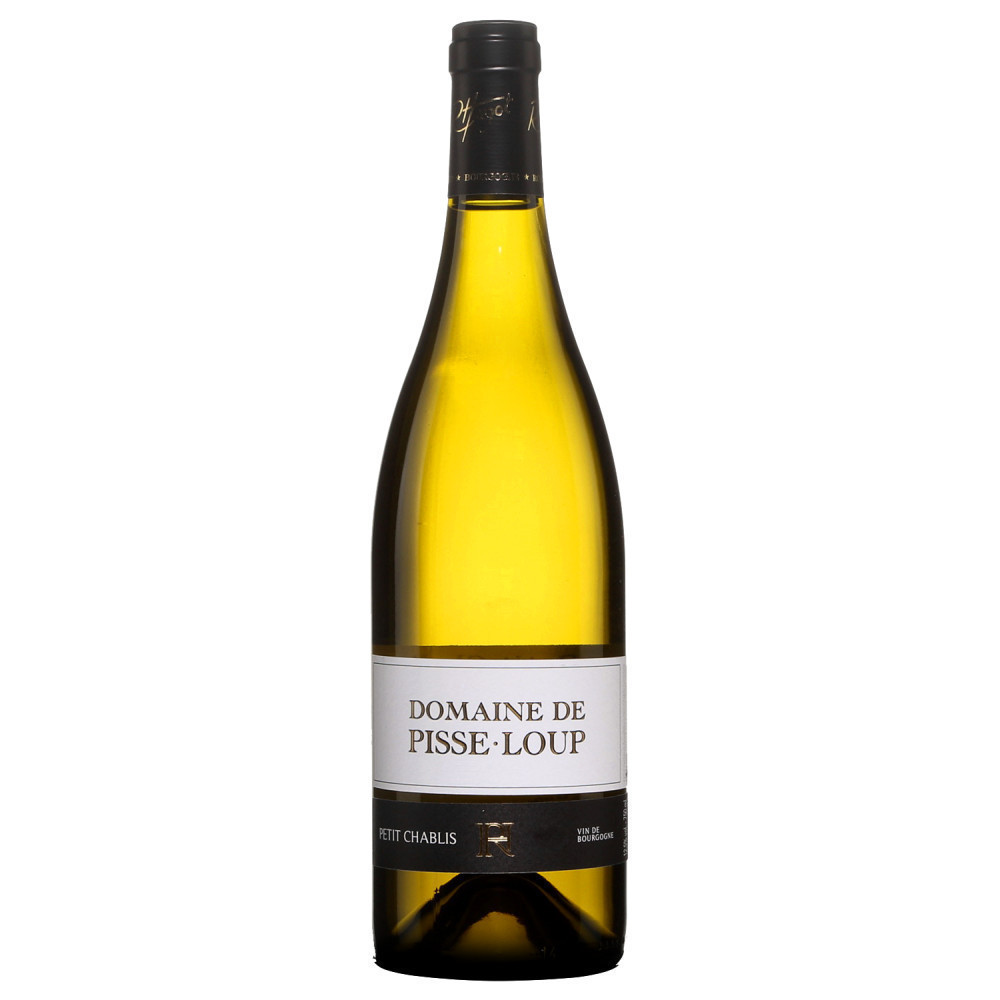 Domaine de Pisse-Loup Petit-Chablis