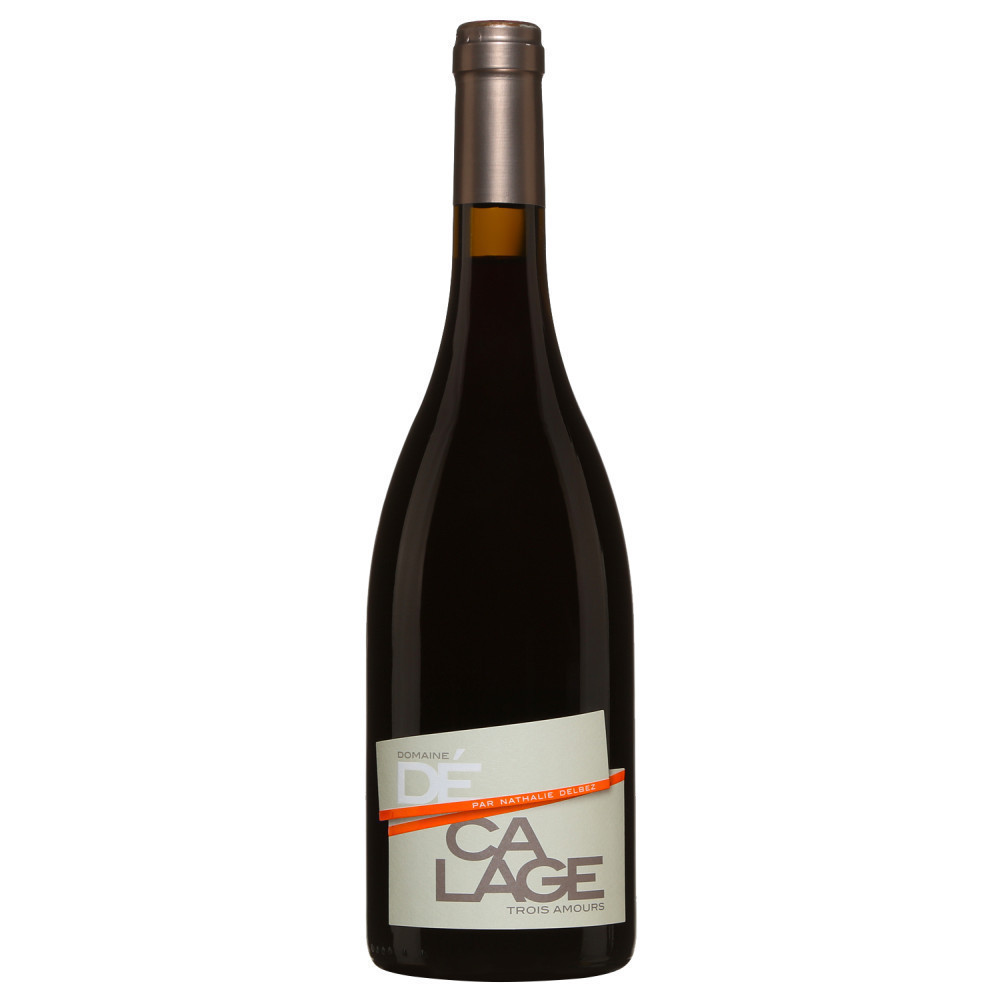 Domaine Décalage Trois Amours Languedoc