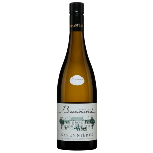 Domaine des Baumard Savennières