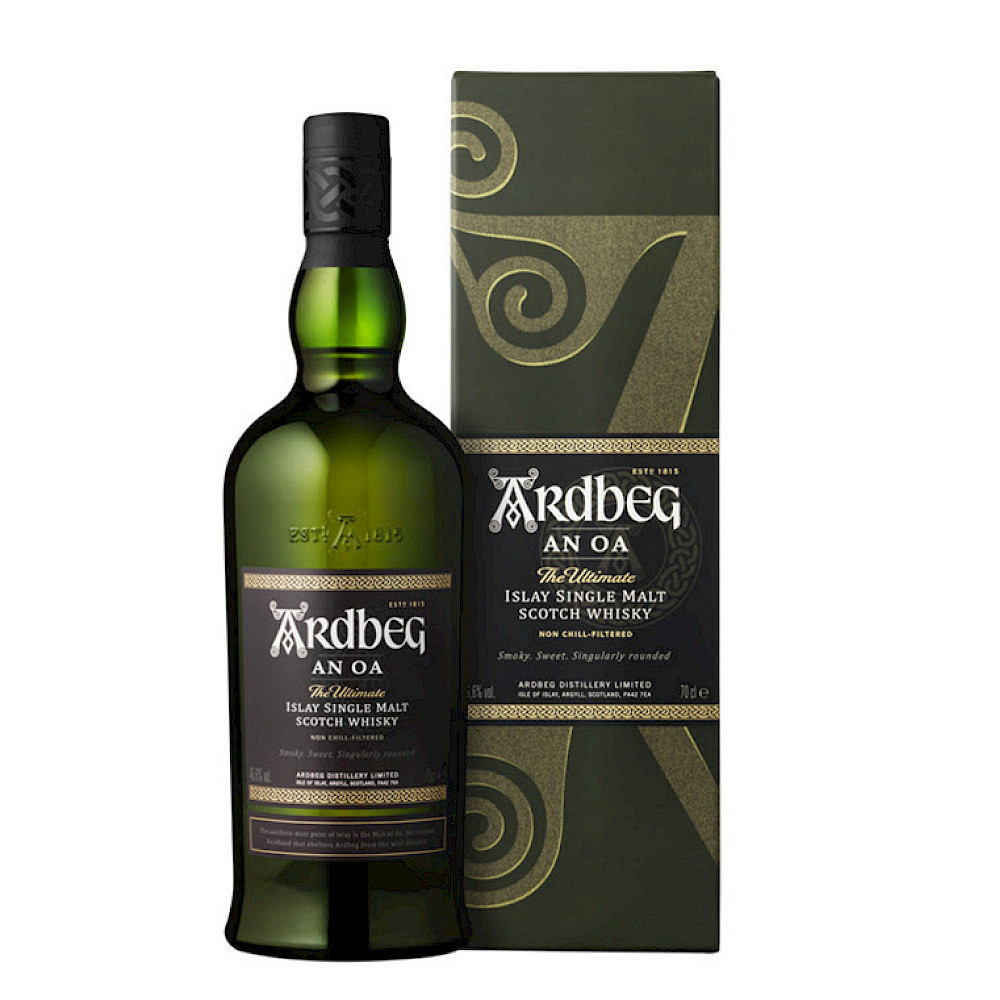 Ardbeg An Oa